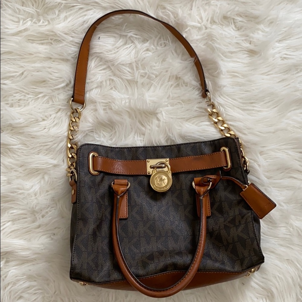 Michael Kros purse